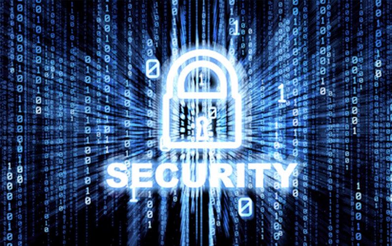 security lock web protection