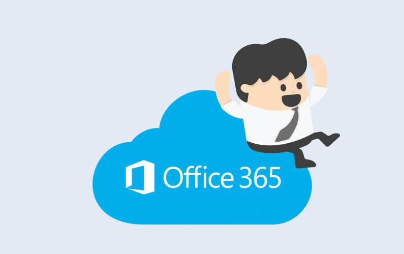 Office 365
