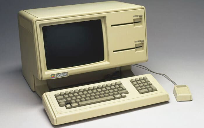 evolution of IT in the workplace