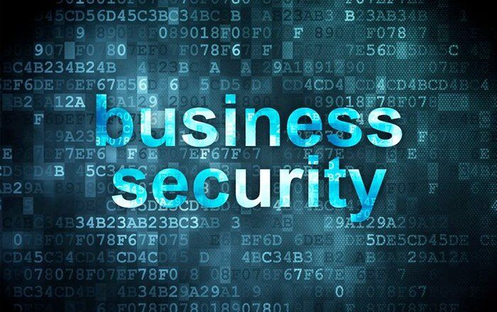 Business Cybersecurity