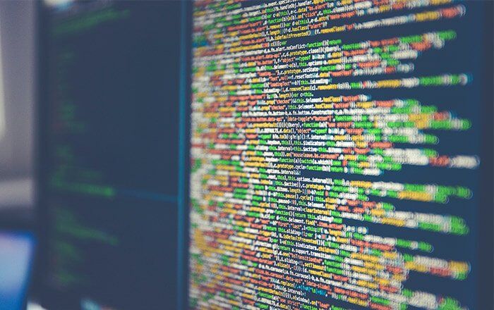 Cyber Security Scans