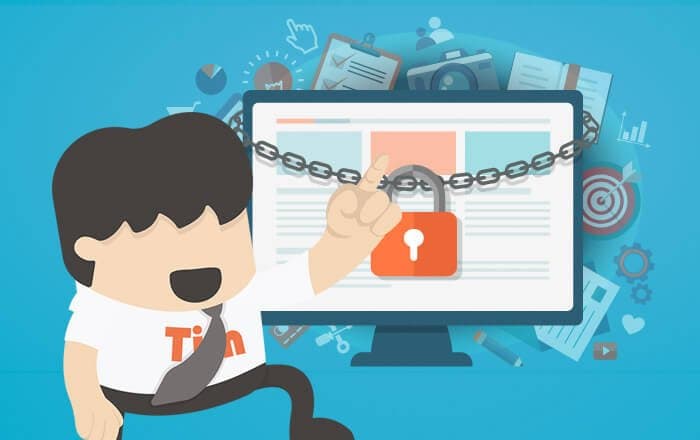 Protect Your Business from Cyber Attacks