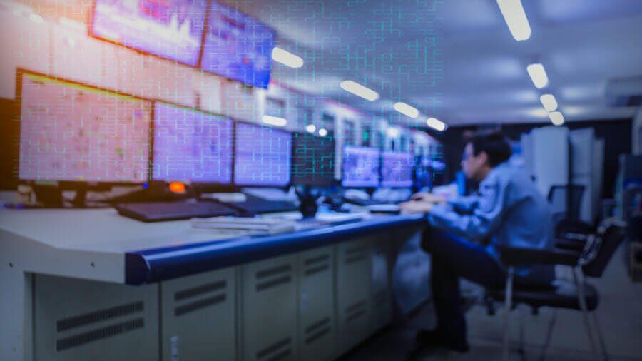 Best cybersecurity companies