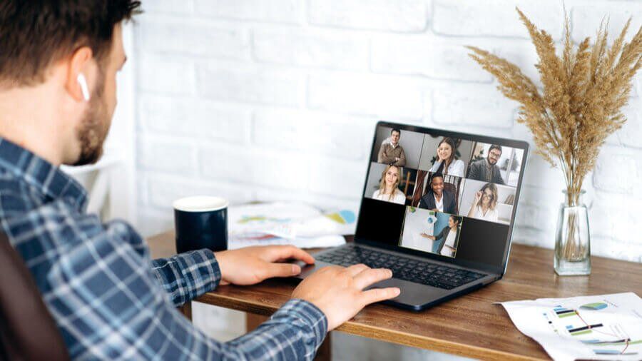 Work From Home vs Telecommuting