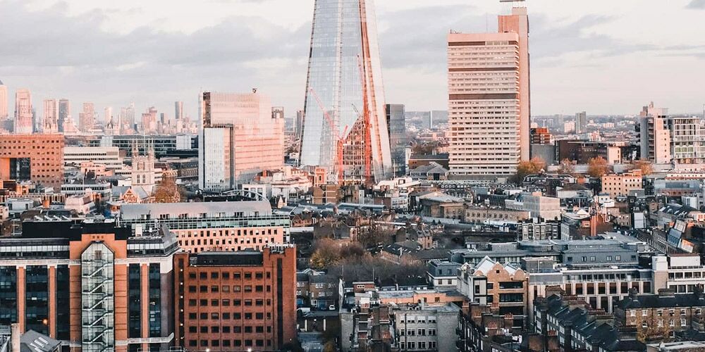 Estate Agent IT Support London
