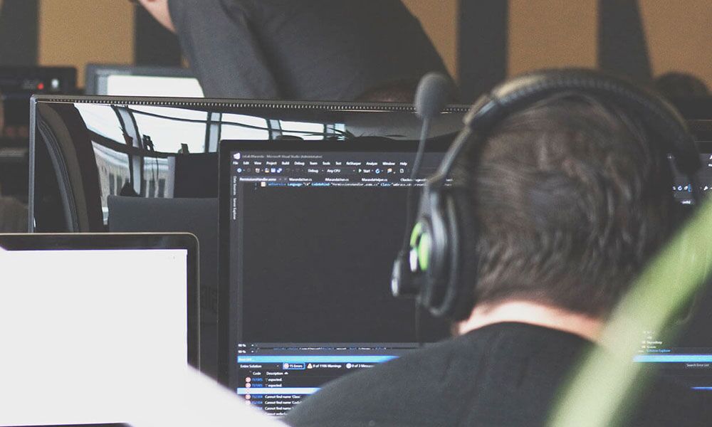 IT Procurement Services in London