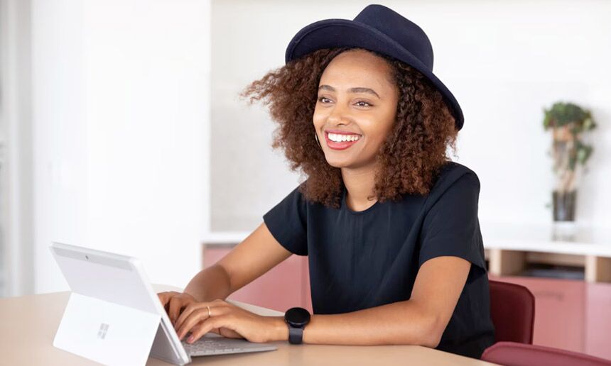 Microsoft Office Consultancy London