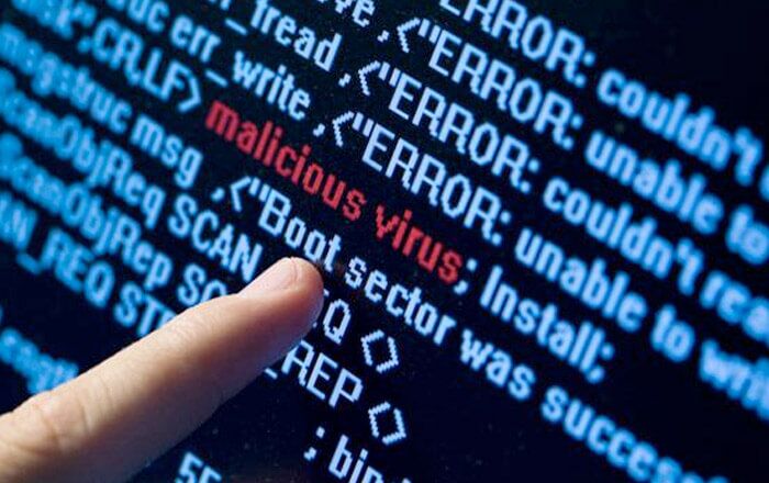 Malware attacks