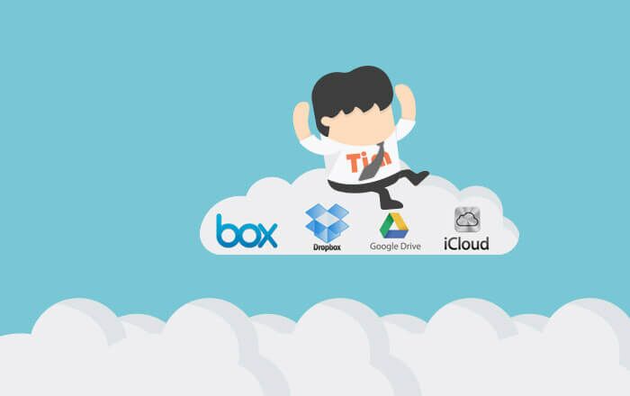 Cloud Service Provider