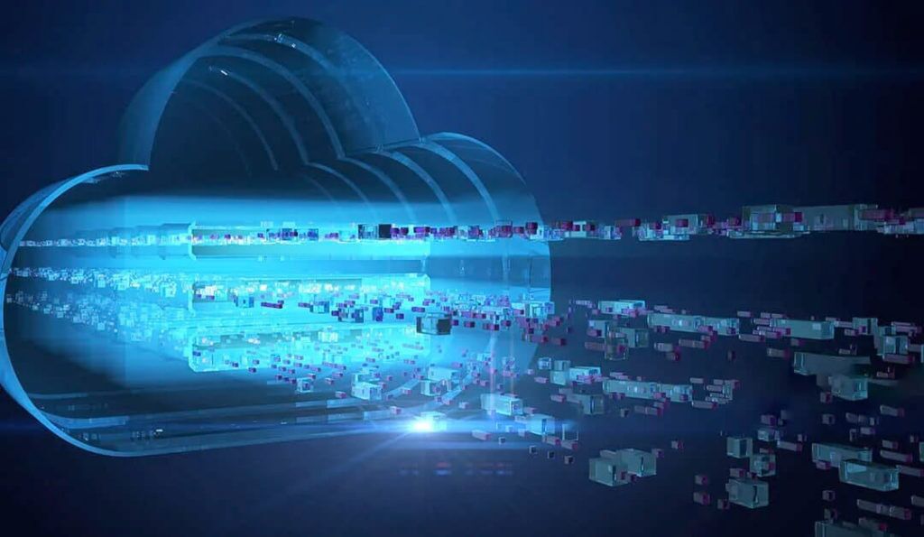 Cloud security