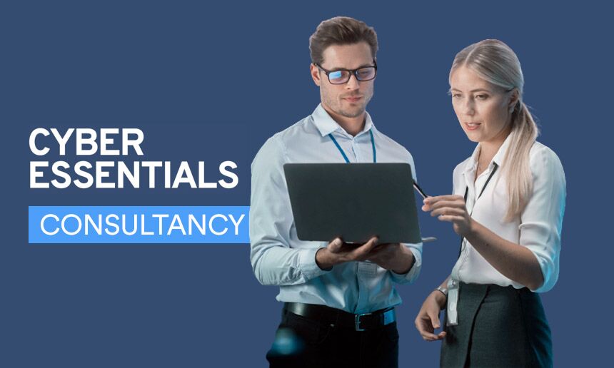 Cyber Essentials Consultancy