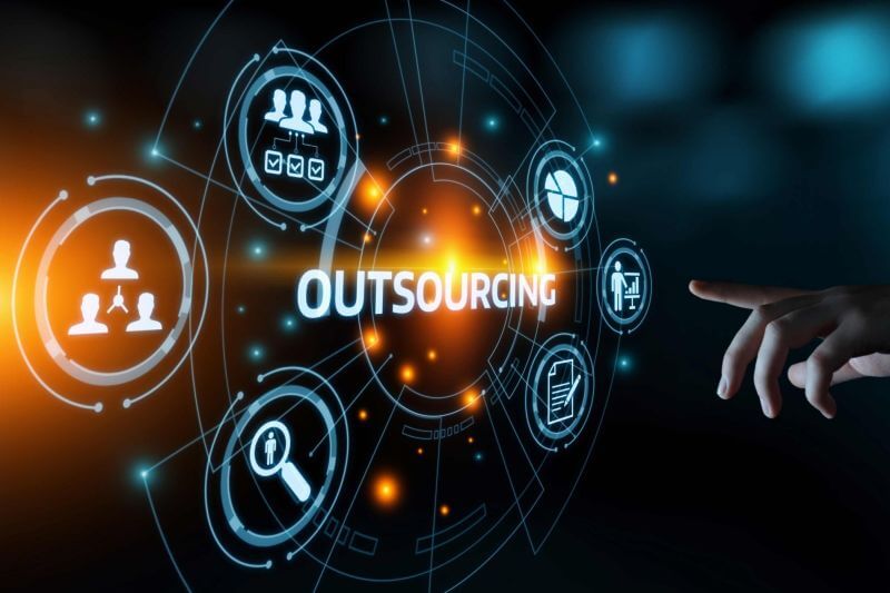 IT Outsourcing